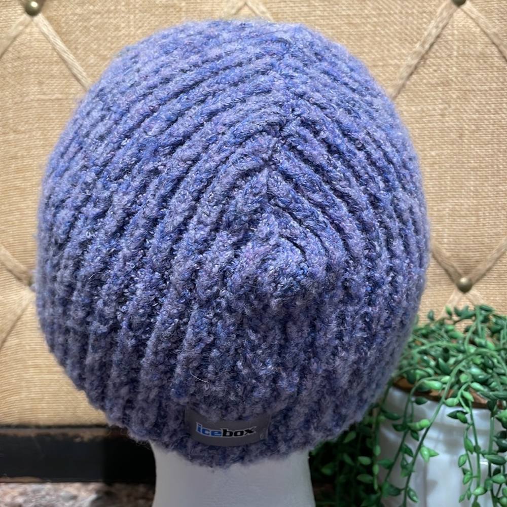 Icebox hat - Picture 3 of 9